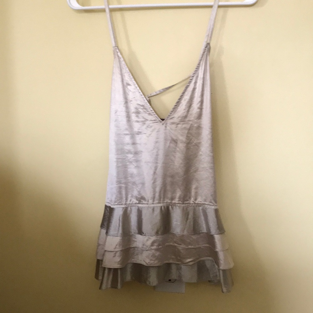 Rebecca Minkoff top